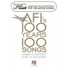AFI'S Top 100 Movie Songs #134