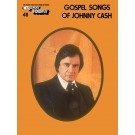 Gospel Songs Of Johnny Cash #48