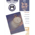 As Time Goes By forever and Other Standards - E-Z Play Today