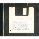 Razzle Dazzle Christmas Disk