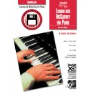 Lennon and McCartney for Piano - You Are the Artist