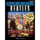 The Beatles - Sergeant Pepper's Lonely Hearts Club Band