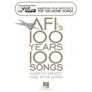 AFI'S Top 100 Movie Songs #134