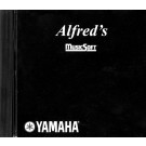 Easy Jazz Christmas Duets (Disk)