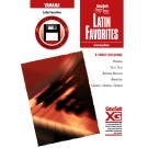 Latin Favorites - Intermediate