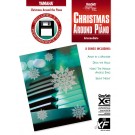 Christmas Around the Piano - Intermediate