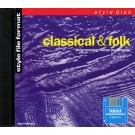 Classical & Folk