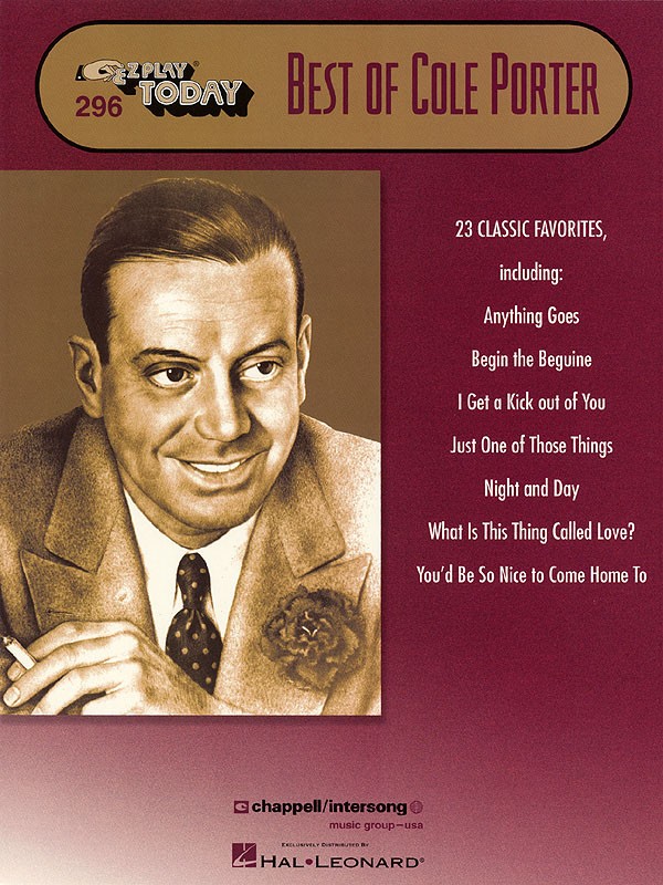 Best of Cole Porter #296