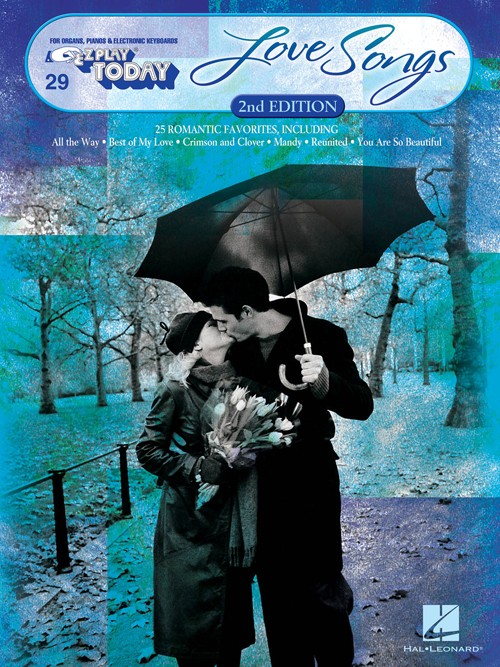 Love Songs #29
