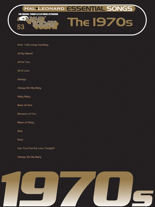 Essential Songs - The 1970s #53