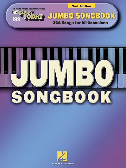 Jumbo Songbook #199