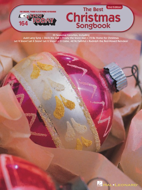 The Best Christmas Songbook #164