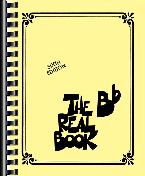 The Real Book - Volume 1