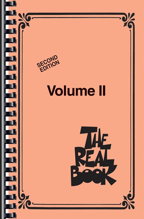 The Real Book - Volume 2 - Mini Edition