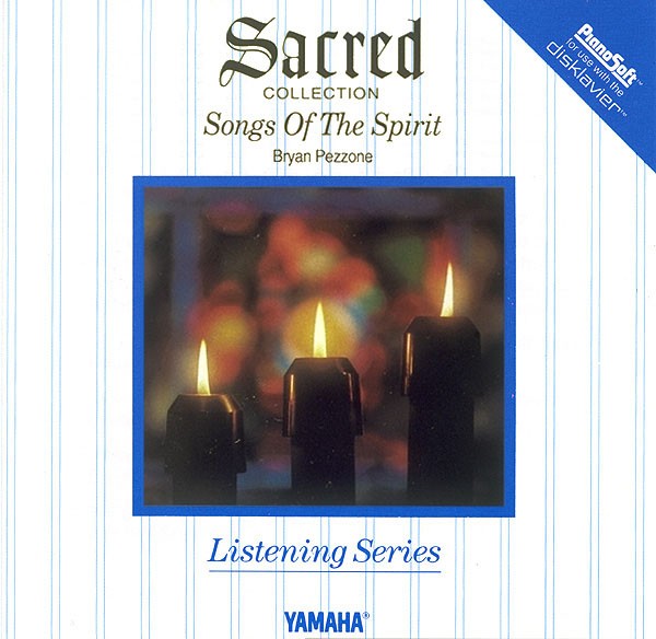 Songs of the Spirit