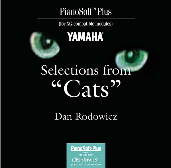 Selections from Cats