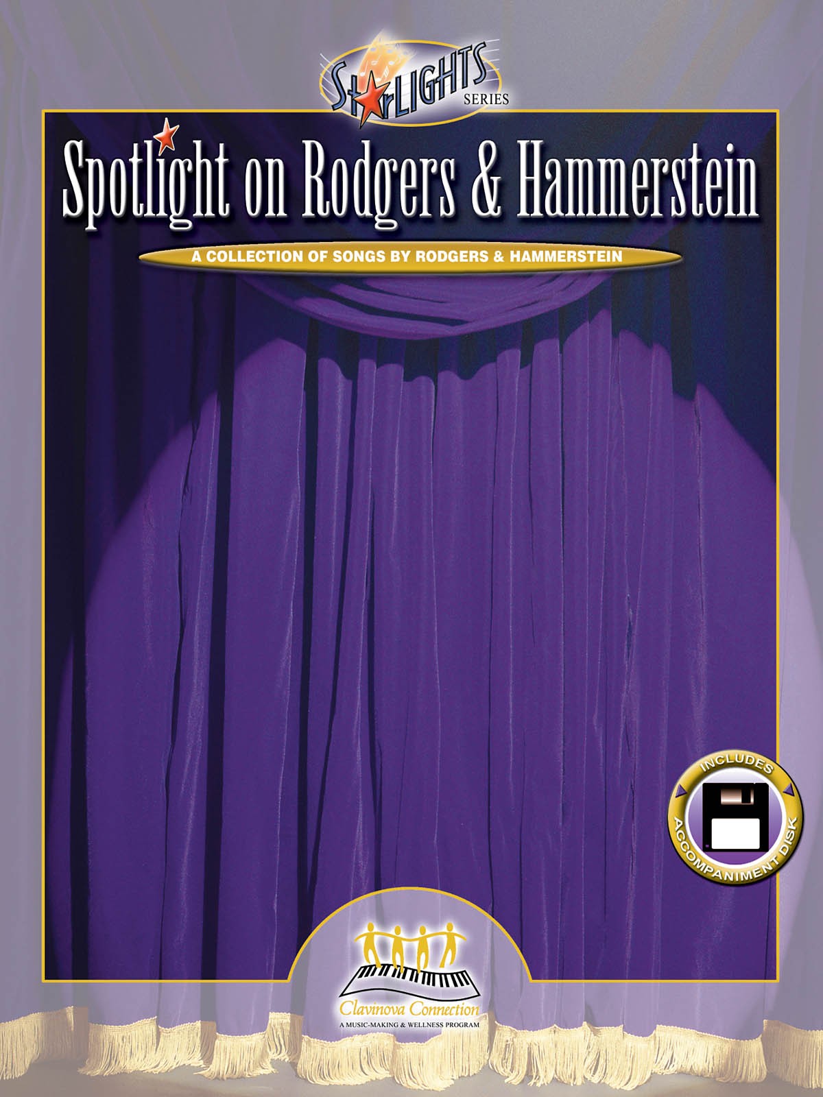 Spotlight on Rodgers & Hammerstein