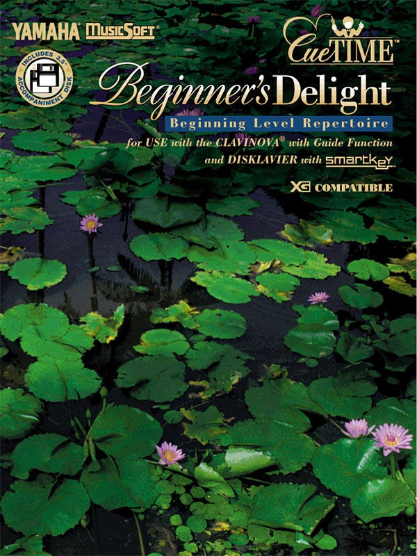 Beginner's Delight