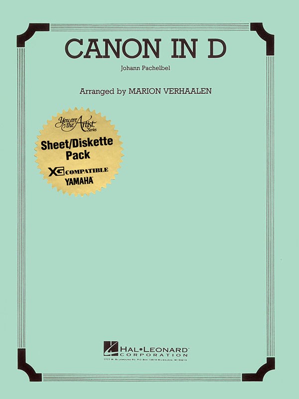 Canon in D