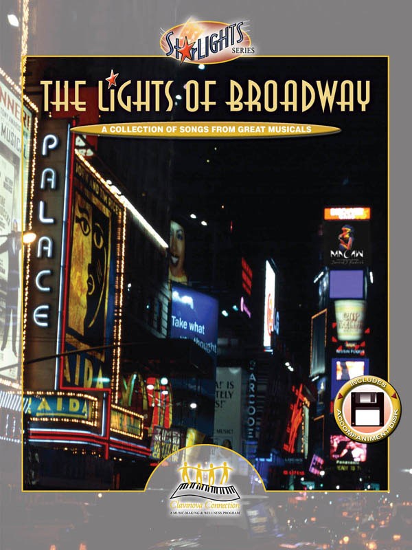 Lights of Broadway