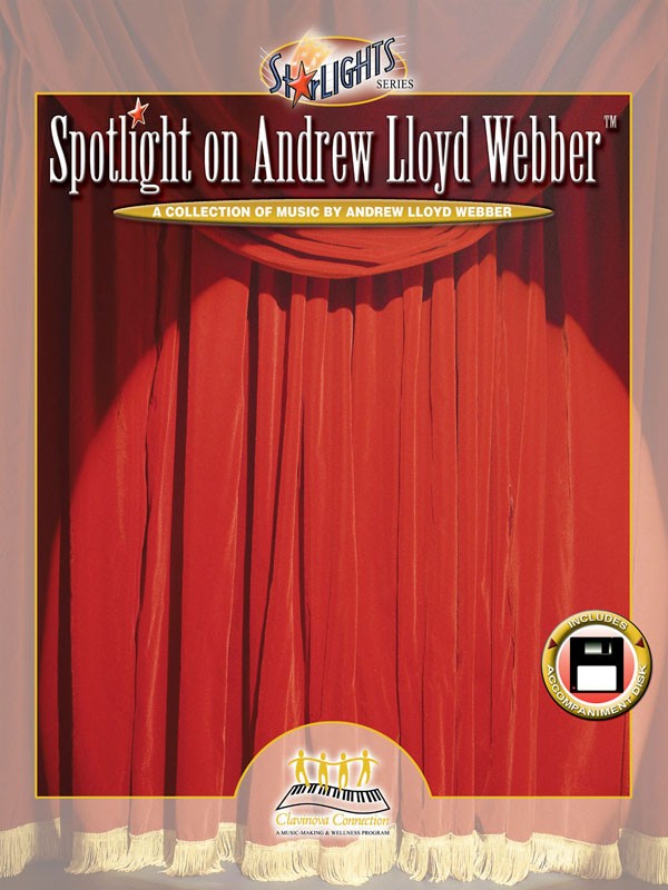 Spotlight on Andrew Lloyd Webber - Collection