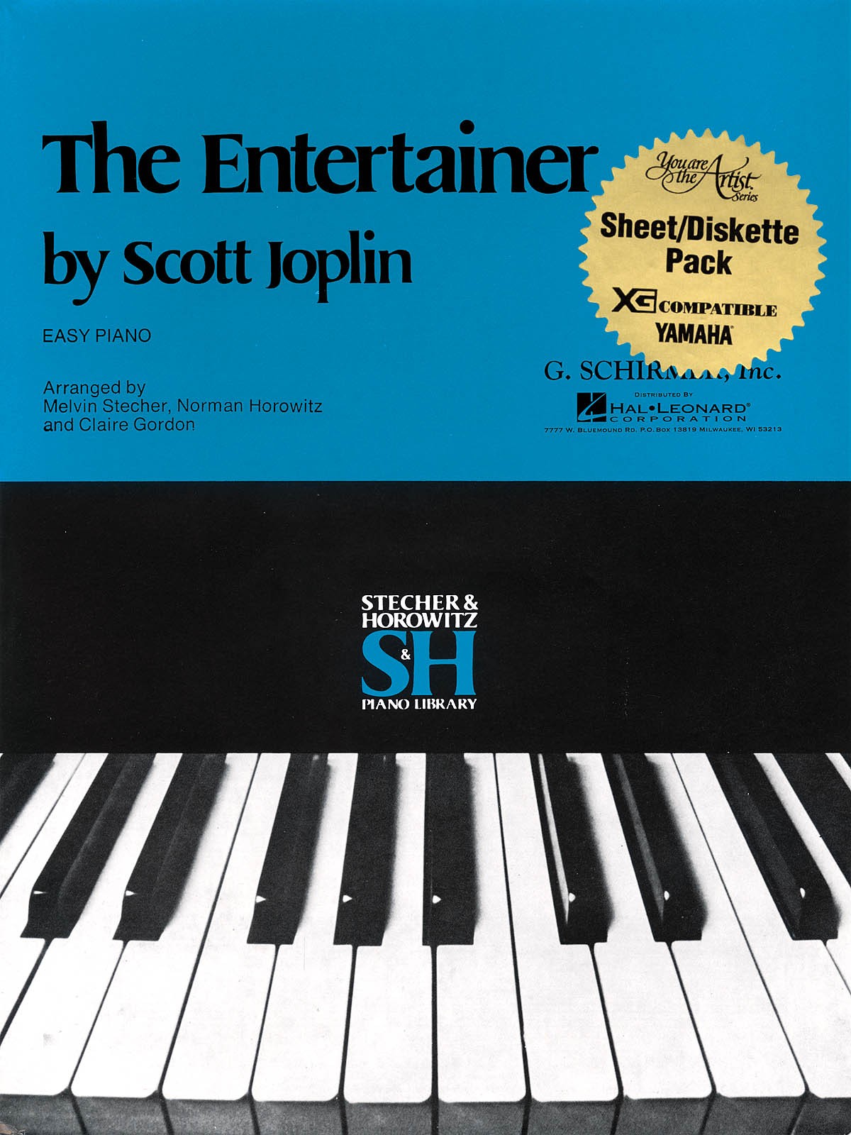 The Entertainer