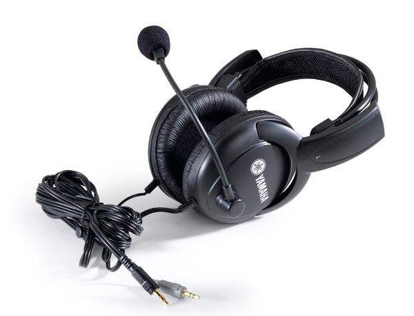 CM500 Headset With Built-in Microphone