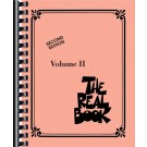 The Real Book - Volume 2 (C Instruments)