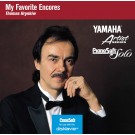 Thomas Hrynkiw - My Favorite Encores