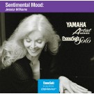 Jessica Williams - Sentimental Mood