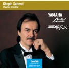 Thomas Hrynkiw - Chopin Scherzi