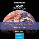 I Feel the Earth Move - Carole King