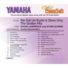 We Got Us - Eydie & Steve Sing the Golden Hits