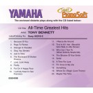 Tony Bennett - All-Time Greatest Hits