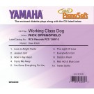 Rick Springfield - Working Class Dog