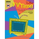 TV Time - Late Elementary Level Repertoire