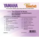 The Sound of Music - An Original Soundtrack Recording