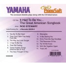Rod Stewart - It Had to Be You: The Great American Songbook