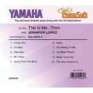 Jennifer Lopez - This Is Me...Then