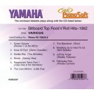 Billboard Top Rock'n'Roll Hits - 1962