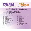 The Essential Kenny Loggins (2-Disk Set)