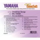 Mel Torme - Christmas Songs
