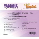 Barbra Streisand - A Collection: Greatest Hits ... and More