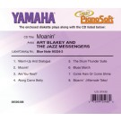 Art Blakey and the Jazz Messengers - Moanin'