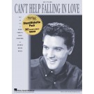 Can't Help Falling in Love