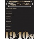 Essential Songs - The 1940s #25