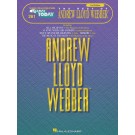 The Best of Andrew Lloyd Webber - 2nd Edition #261