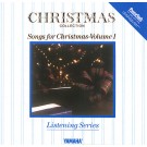 Songs for Christmas - Volume 1