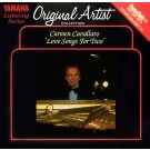 Carmen Cavallaro - Love Songs For Two