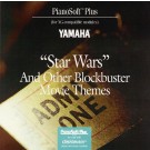 Star Wars & Other Blockbuster Movie Themes